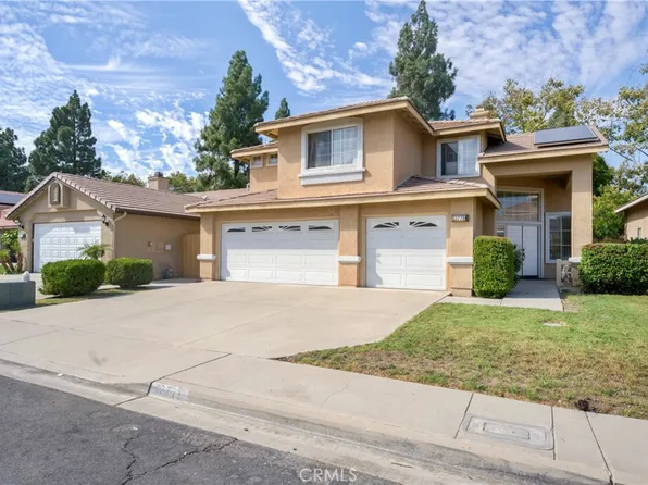 13778 Hillcrest Dr, Fontana, CA 92337