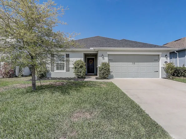 1416 Potenza Dr, West Melbourne, FL 32904