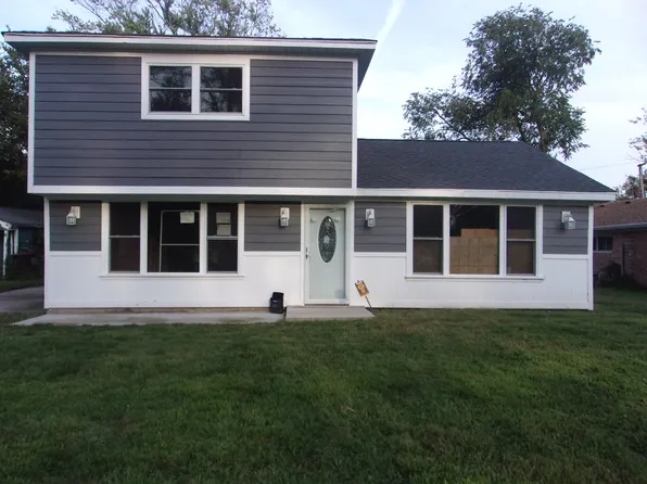 315 Nokomis St, Park Forest, IL 60466