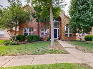 2019 Westbury Ln, Allen, TX 75013