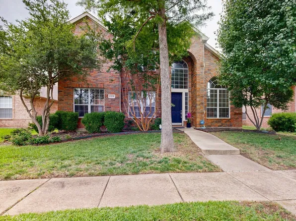 2019 Westbury Ln, Allen, TX 75013