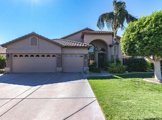 2423 W Enfield Way, Chandler, AZ 85286