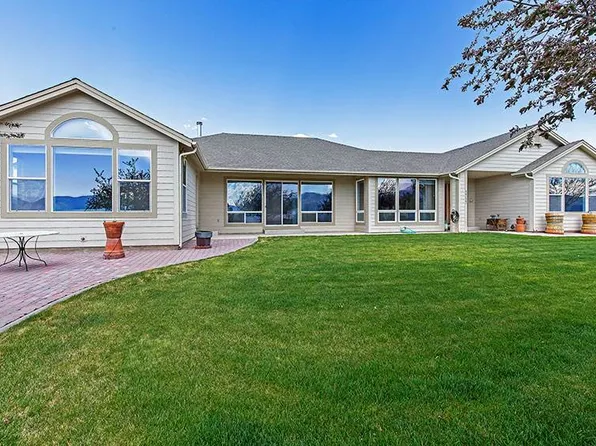 1717 Sawmill Rd, Minden, NV 89423