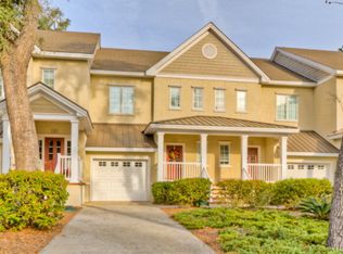 132 Limeburn Trl #D-3, St Simons Island, GA 31522