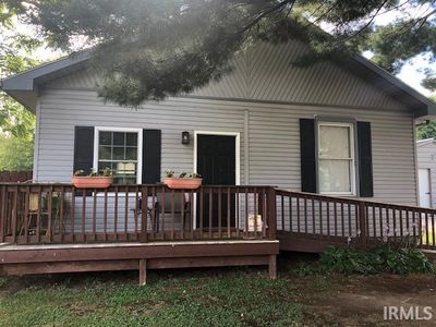 1124 N Maple St, Richland, IN, 47634