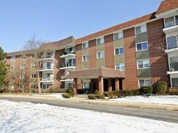 1025 S Fernandez Ave Office 1-R, Arlington Heights, IL 60005