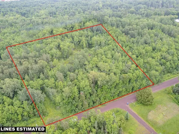 21XX Shilhon Rd, Duluth, MN 55804
