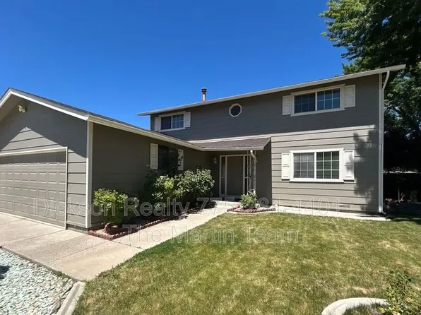3285 Danville Dr, Sparks, NV 89434