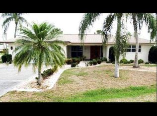 205 SE 46th St, Cape Coral, FL 33904