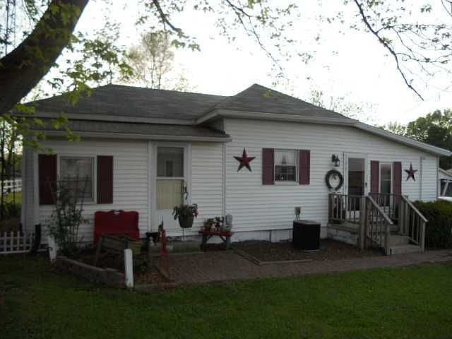 1st image of 10996 E State Road 32