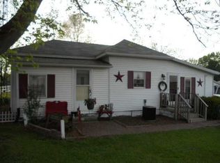 10996 E State Road 32, Crawfordsville, IN 47933