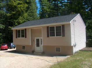 264 Tucker Mill Rd, New Boston, NH 03070
