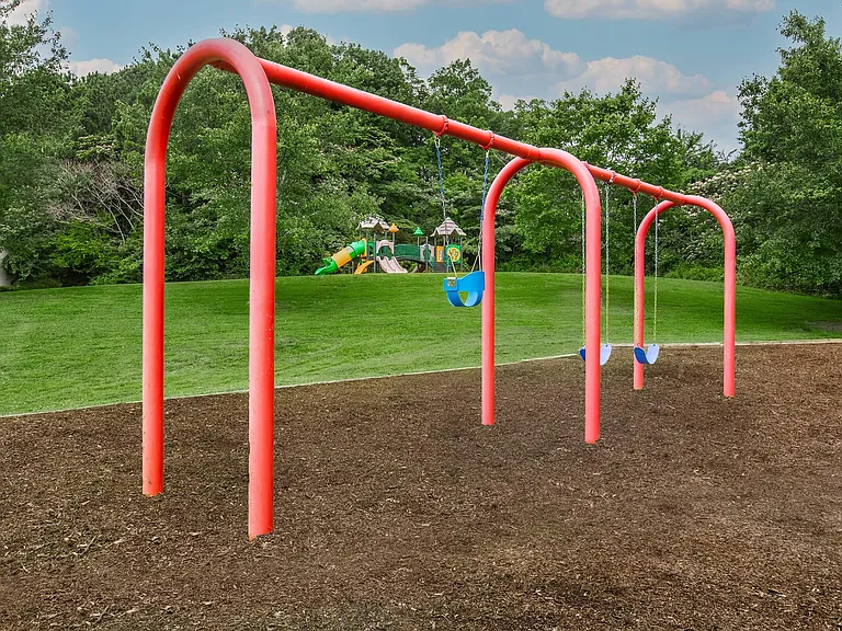 Unveil a community where leisure meets comfort at Riverwood Park Apartments. Enjoy this vibrant playground, perfect for family fun and outdoor activities. Join us today and make this welcoming environment your home! Schedule a tour now!