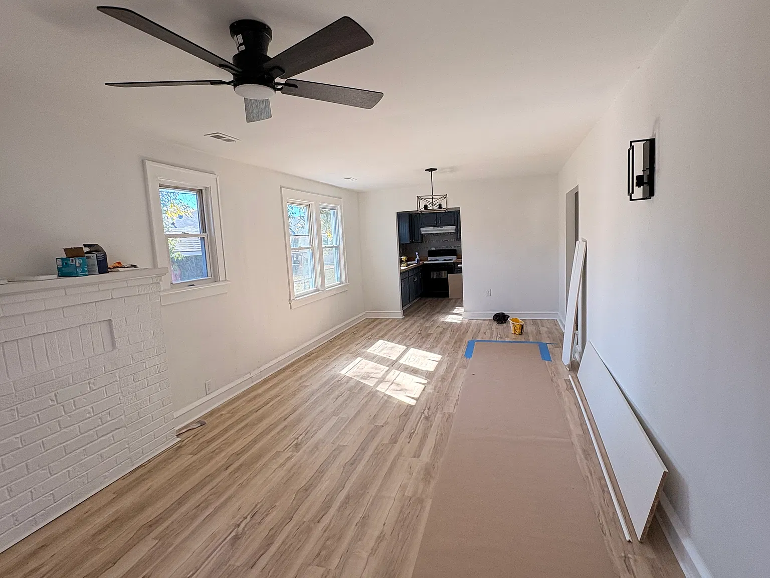 2 bed, 912 sqft, $1,700 — Photo 3
