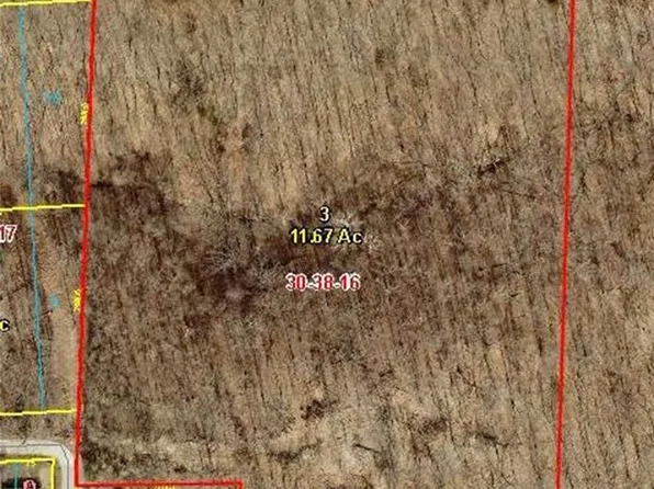 Caulfield Ave, Camdenton, MO 65020