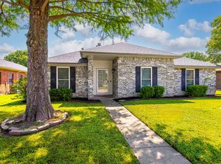1709 Trinity Hl, Mesquite, TX 75181