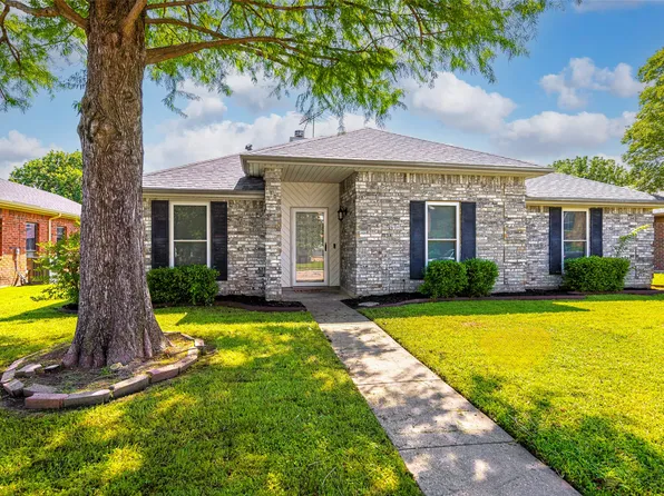 1709 Trinity Hl, Mesquite, TX 75181