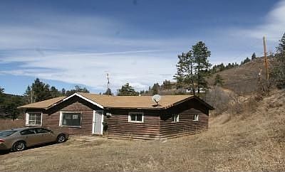 For Sale: 11692 S Maxwell Hill Rd, Littleton, CO 80127