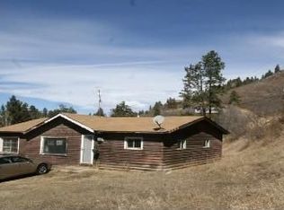11692 S Maxwell Hill Rd, Littleton, CO 80127