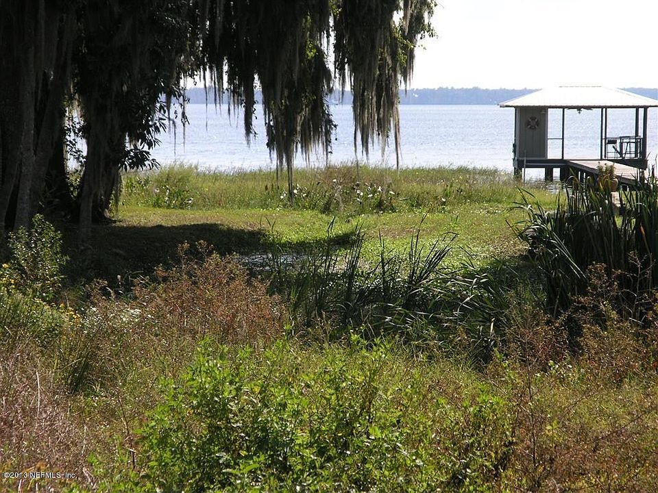 Lake Santa Fe