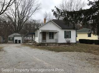 4707 W Jefferson Blvd, Fort Wayne, IN