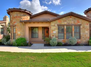 101 Rivalto Cir APT 1, Lakeway, TX 78734