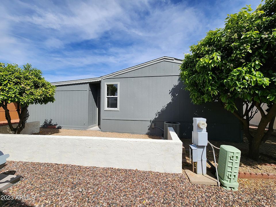 3901 E Pinnacle Peak Rd LOT 193, Phoenix, AZ 85050 Zillow