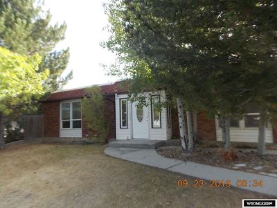 1511 Albany Cir, Rock Springs, WY, 82901
