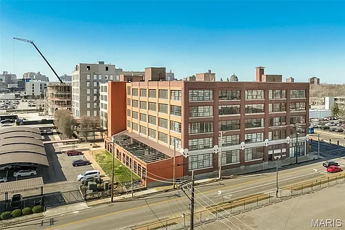 4100 Forest Park Ave Photo 1