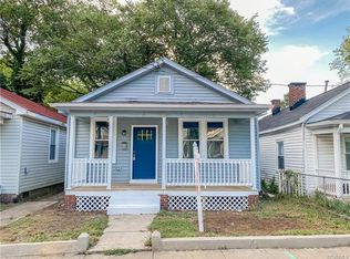 7 W Broad Rock Rd, Richmond, VA 23225