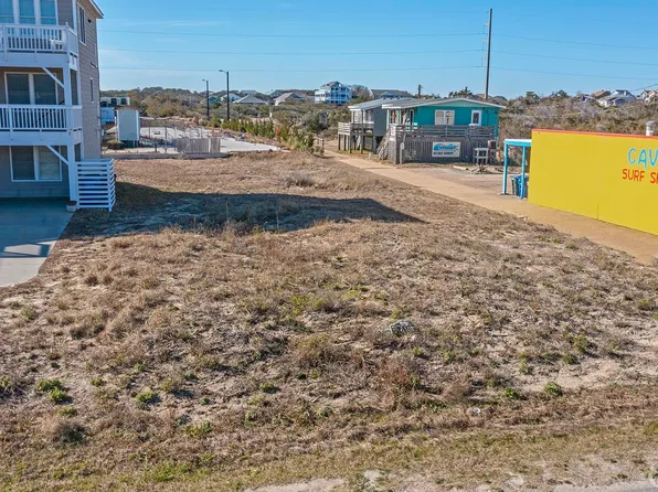 4326 S Virginia Dare Trl Lot 7, Nags Head, NC 27959