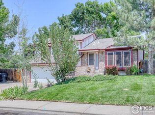 122 Mount Massive Way, Longmont, CO 80504