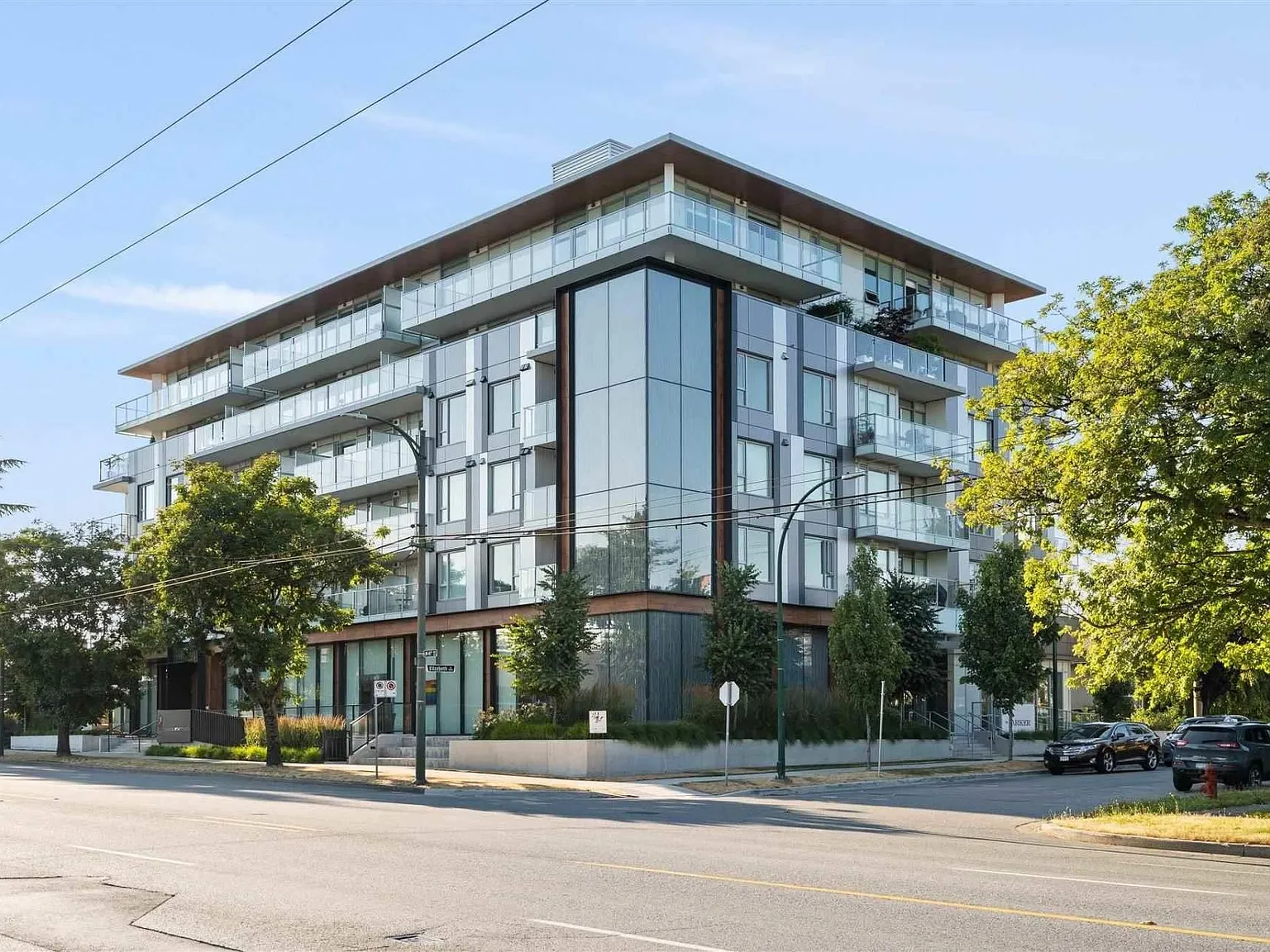 1 bed, 700 sqft, $3,000 — Photo 3