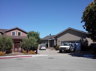 2363 Clipper St, San Mateo, CA 94403