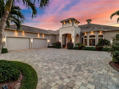 636 Venezia Grande DR, Naples, FL, 34119