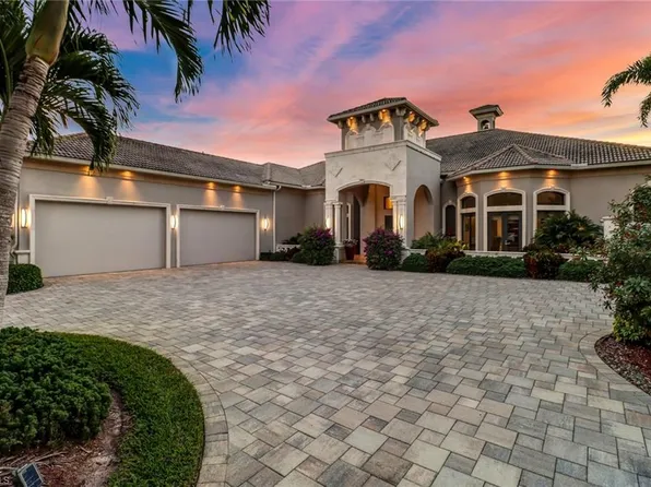 636 Venezia Grande DR, NAPLES, FL 34119