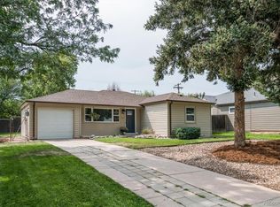 5149 S Sherman St, Littleton, CO 80121