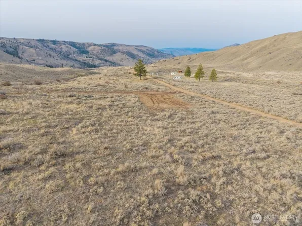 13 Honeygold Drive, Orondo, WA 98843