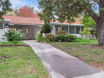 663 Via Los Altos #P, Laguna Woods, CA, 92637