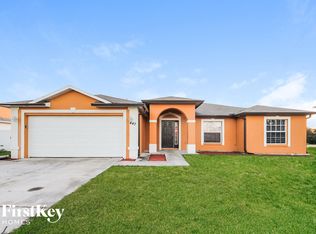 447 Arkansas Ct, Poinciana, FL 34759