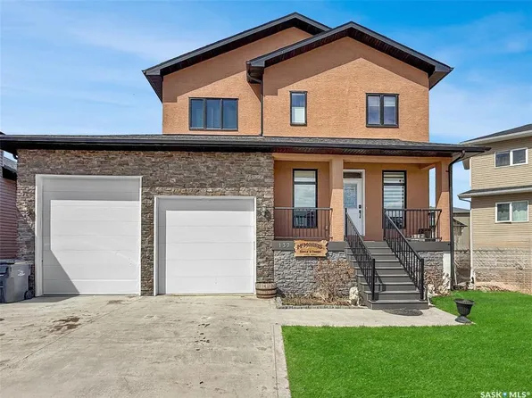 137 Valley Park PLACE, Swift Current, SK S9H 5N2