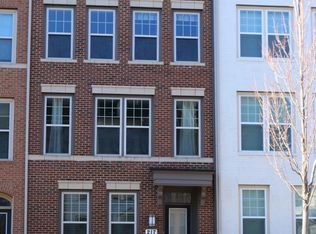 217 Goodall St, Gaithersburg, MD 20878