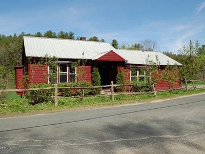 167 Hartsville Mill River Rd, New Marlboro, MA, 01230