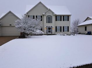 1099 Corvette Dr, Jenison, MI 49428