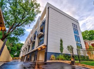 910 Ponce De Leon Ave NE, Atlanta, GA 30306