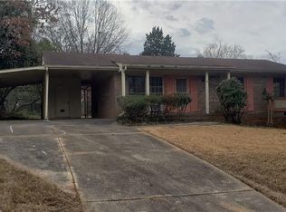 7 Drexel Dr NW, Rome, GA 30165