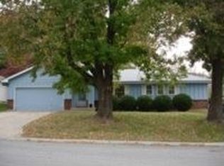 16311 E Ellison Way, Independence, MO 64055