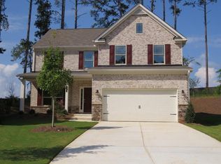 14 Madison Ln, Adairsville, GA 30103