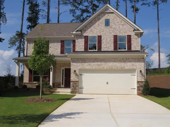 14 Madison Cres, Adairsville, GA 30103