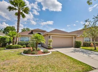 2810 Billingham Dr, Land O Lakes, FL 34639
